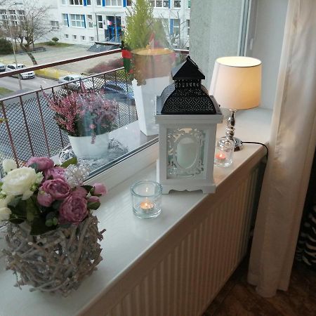 Apart Centrum Świnoujście Zewnętrze zdjęcie
