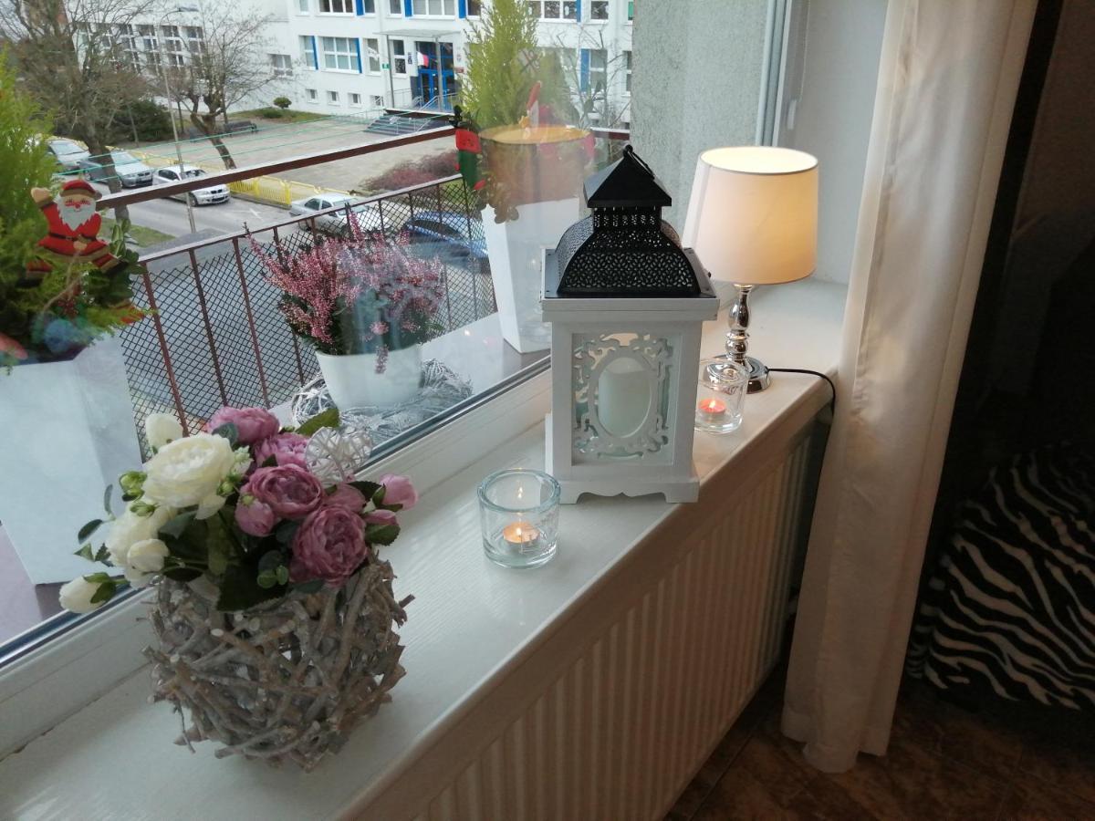 Apart Centrum Świnoujście Zewnętrze zdjęcie