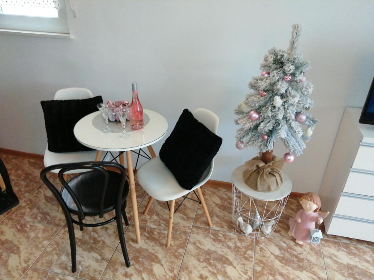 Apart Centrum Świnoujście Zewnętrze zdjęcie