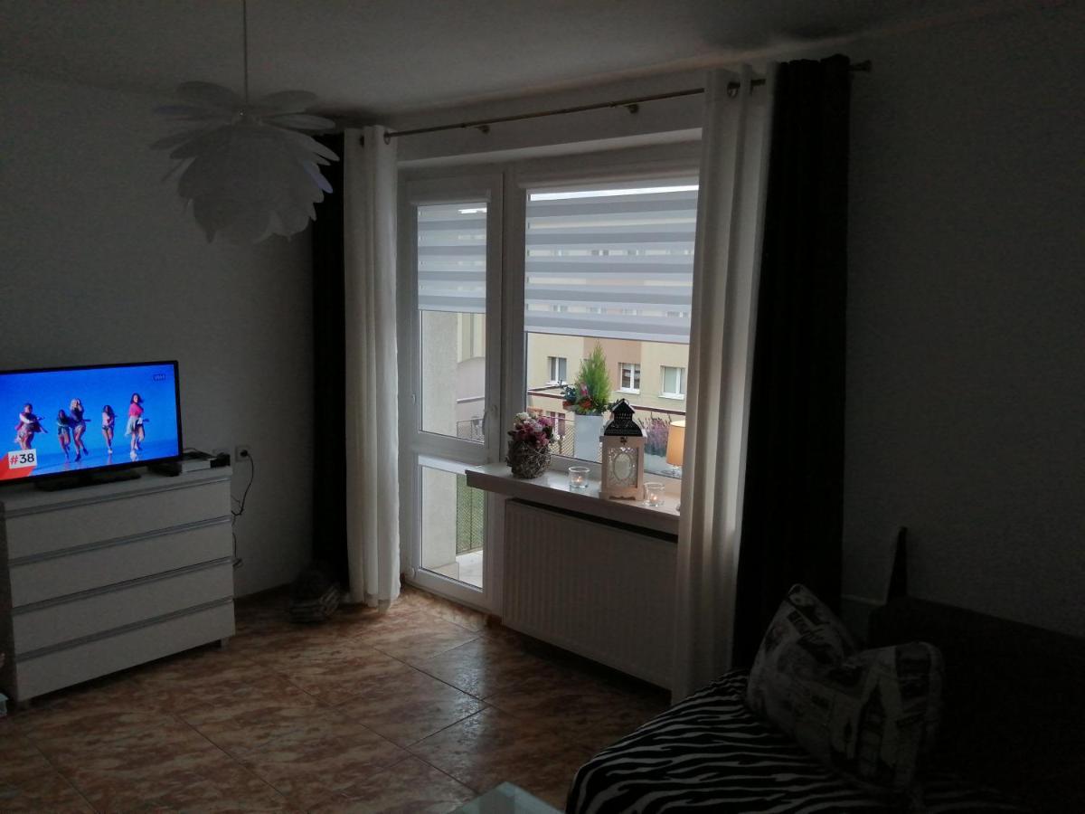 Apart Centrum Świnoujście Zewnętrze zdjęcie