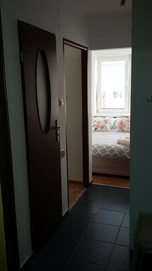 Apart Centrum Świnoujście Zewnętrze zdjęcie