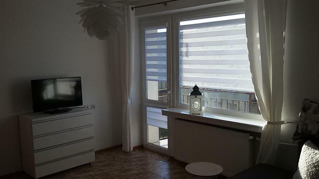 Apart Centrum Świnoujście Zewnętrze zdjęcie