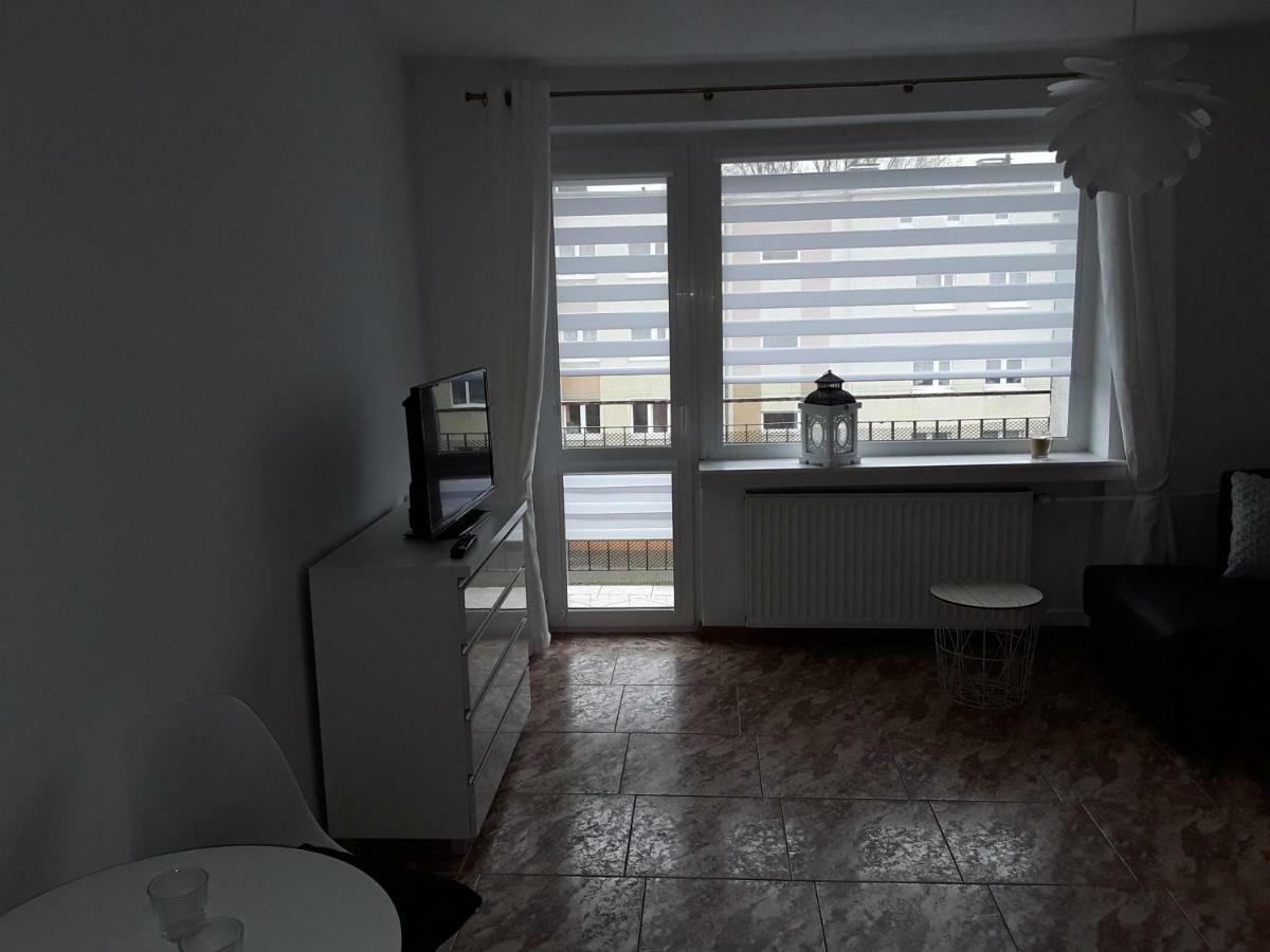Apart Centrum Świnoujście Zewnętrze zdjęcie